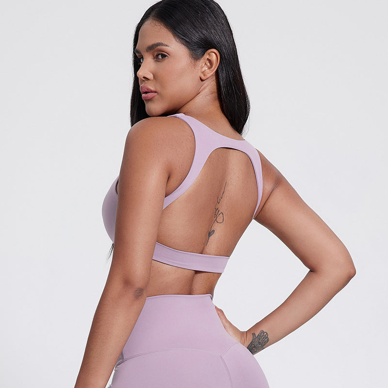 The Sculpt Support Bra