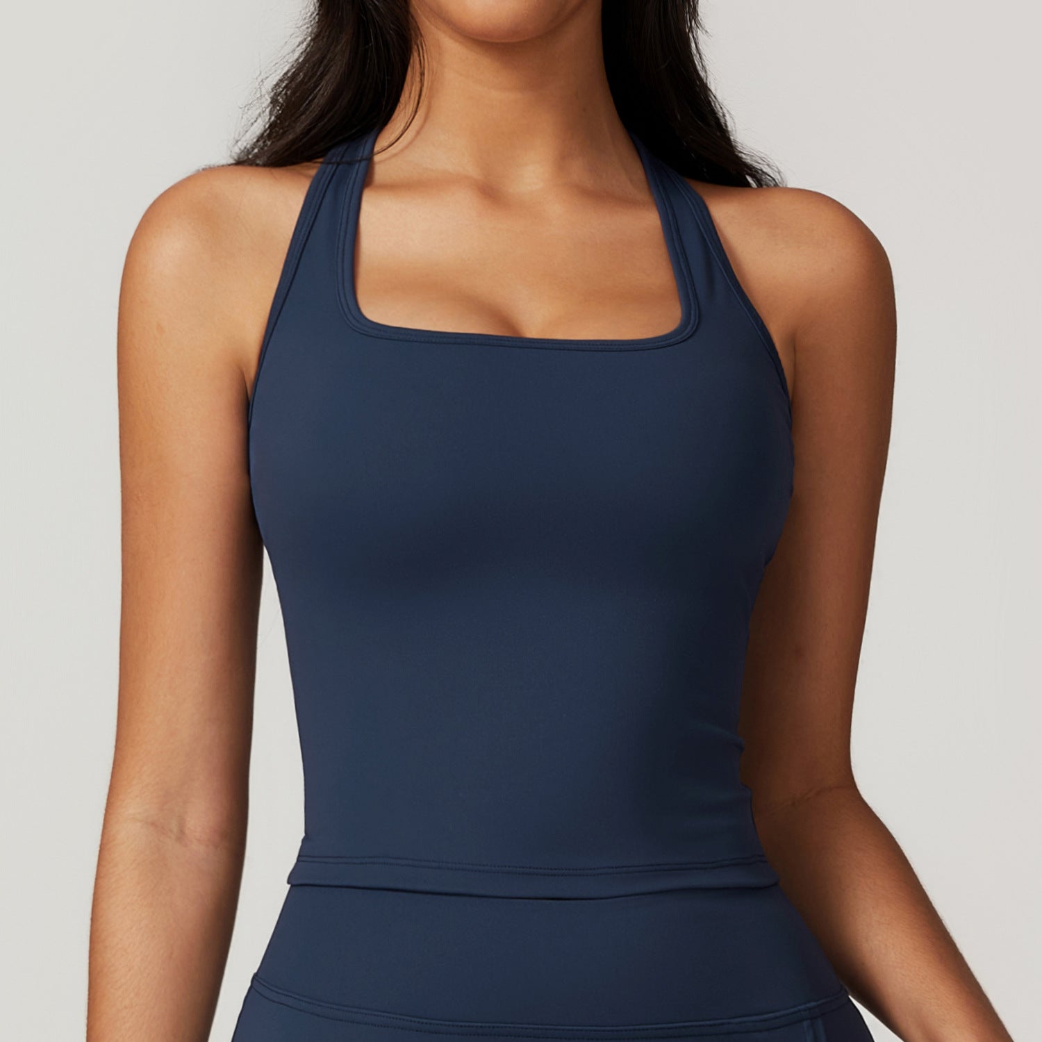 The Essential Racerback Tank