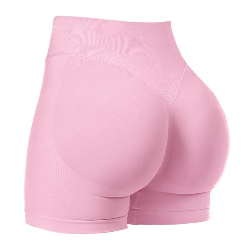 The Sculpt 3" Seamless Shorts