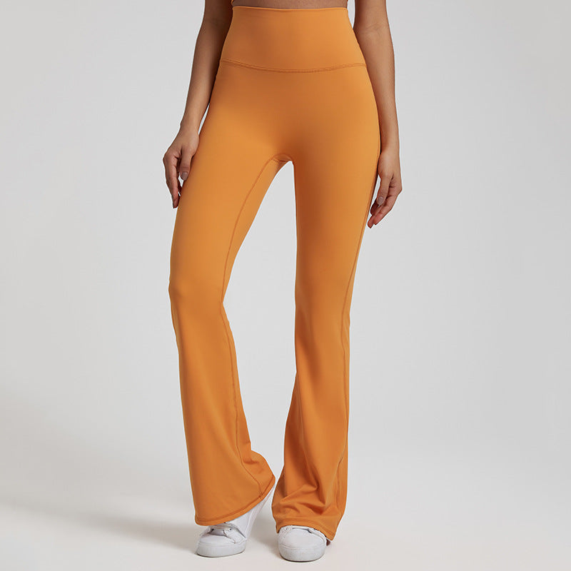 The Flow Sculpt Pant
