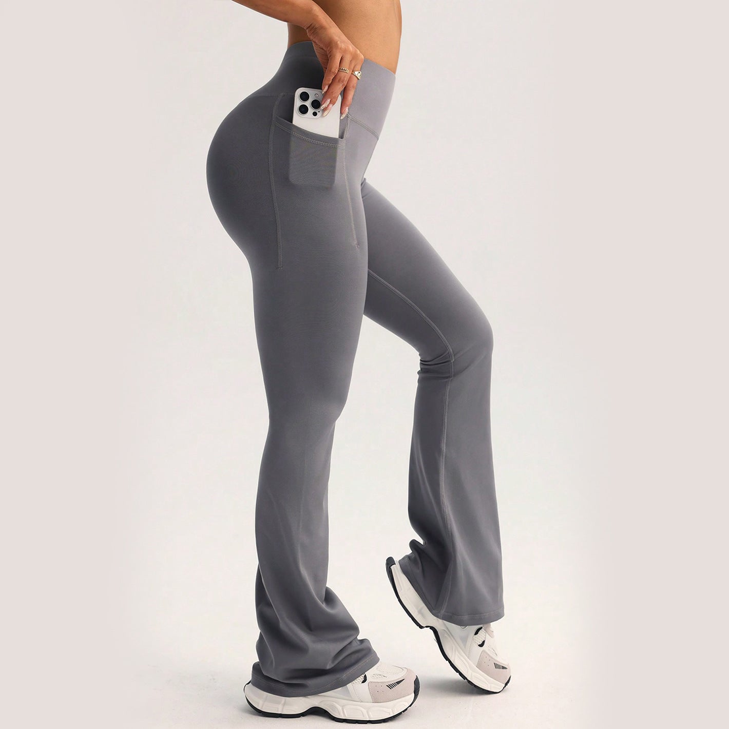 The Sculpt High-Waist Legging