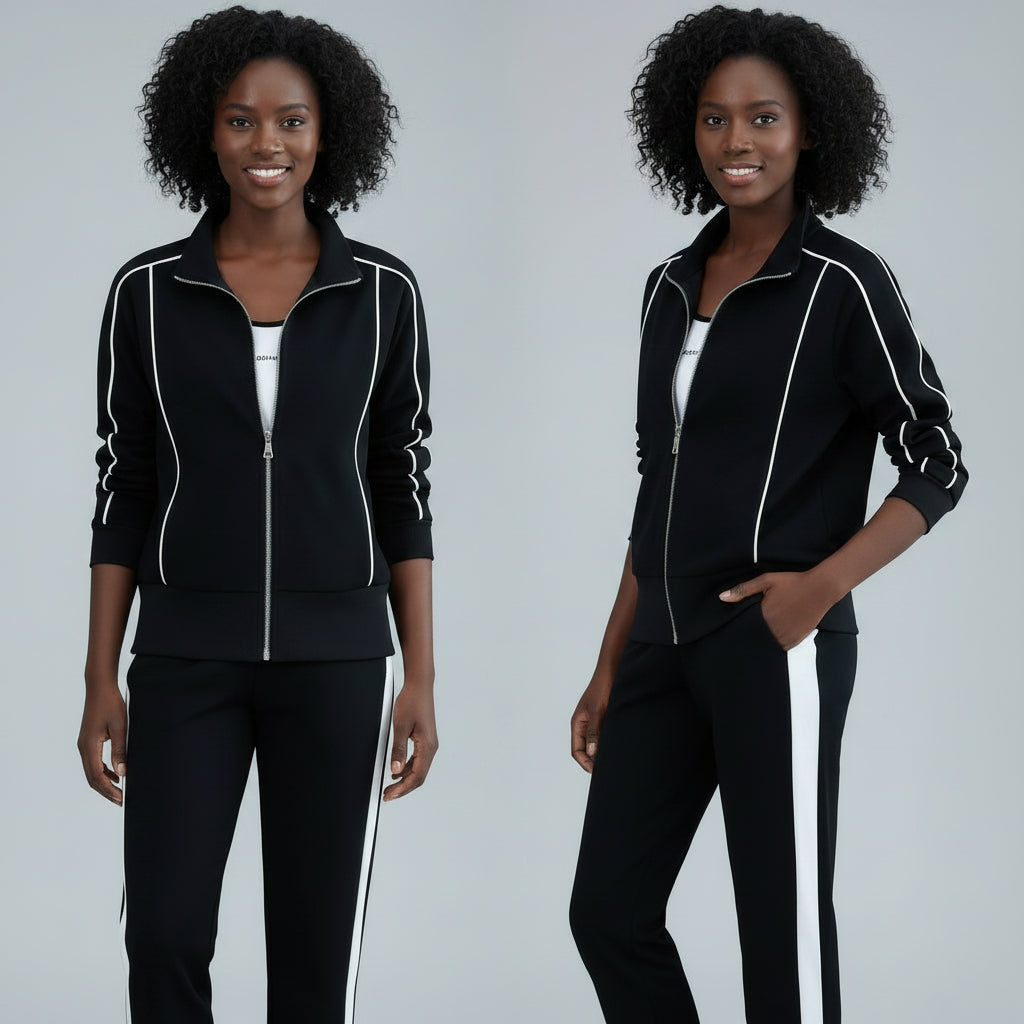 The Essential Lounge Set