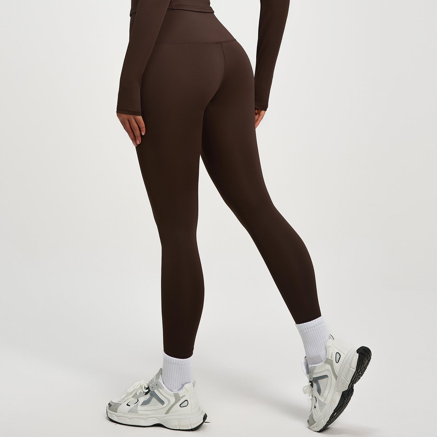 The Contour Sculpt Legging