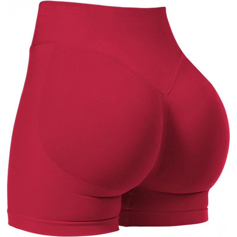 The Sculpt 3" Seamless Shorts
