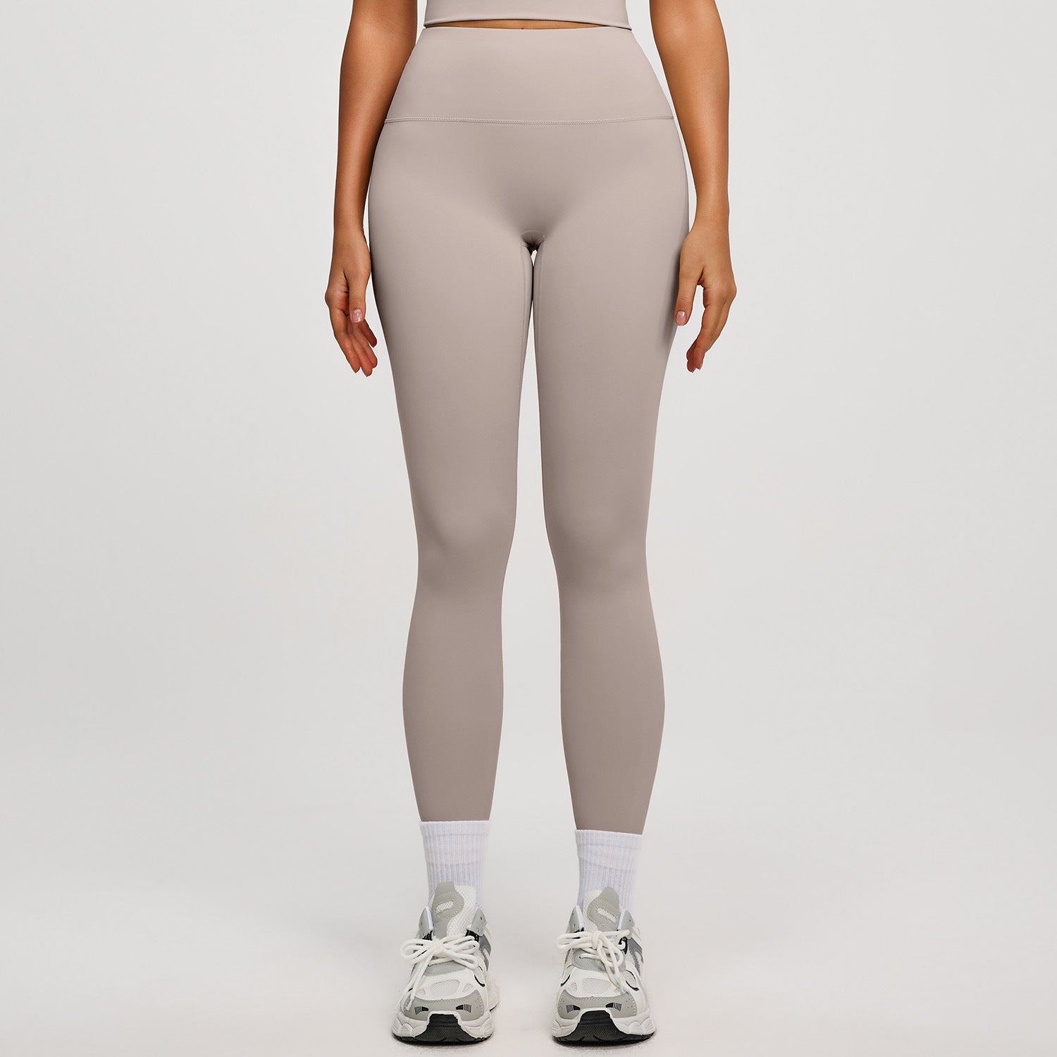 The Contour Sculpt Legging