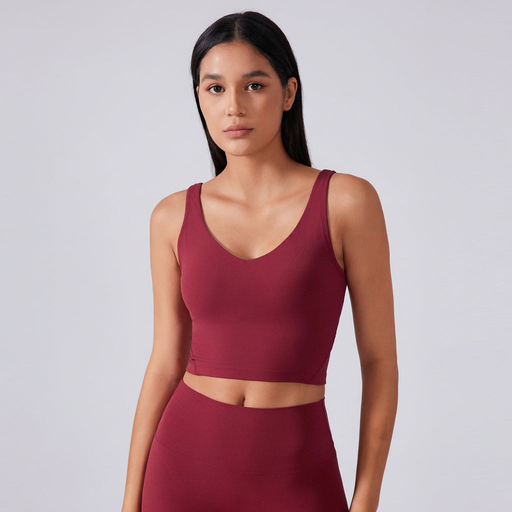 The Sculpt Bra