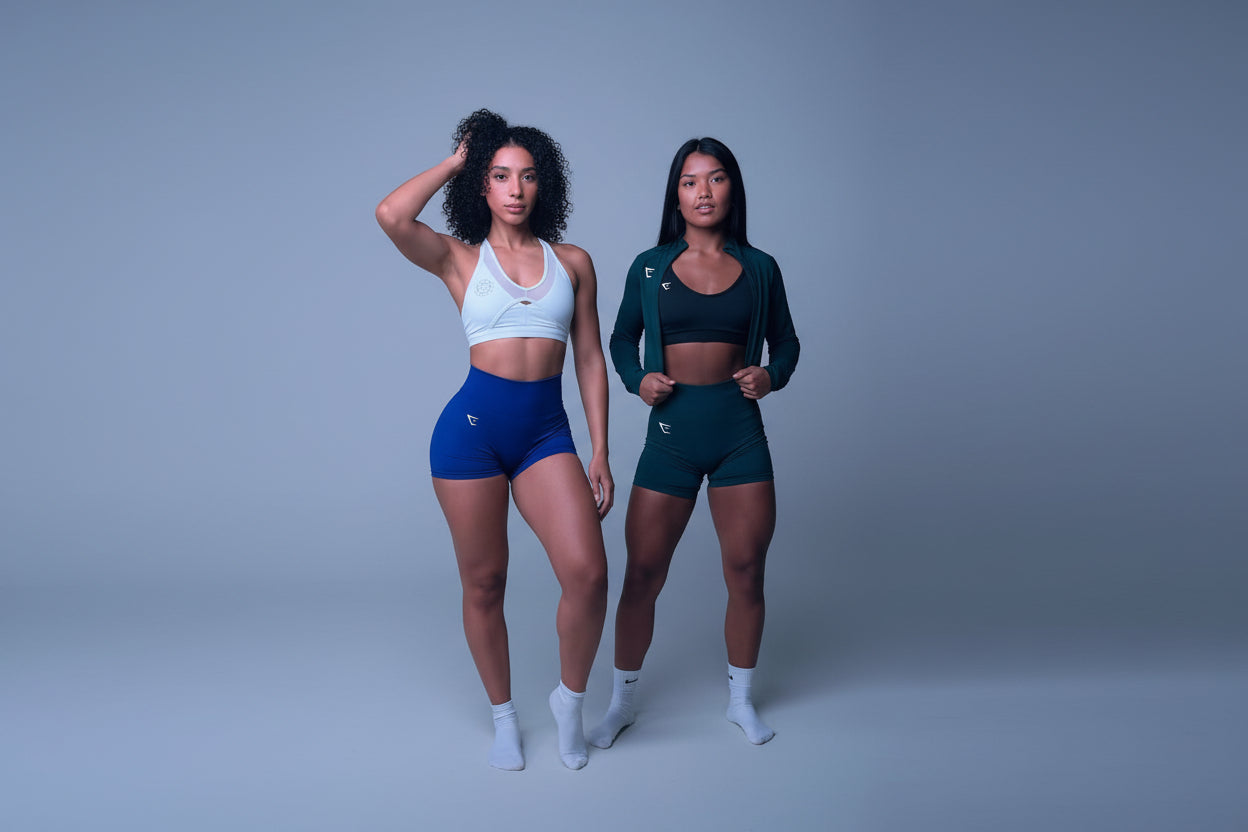 The Elevate 3-Piece Set