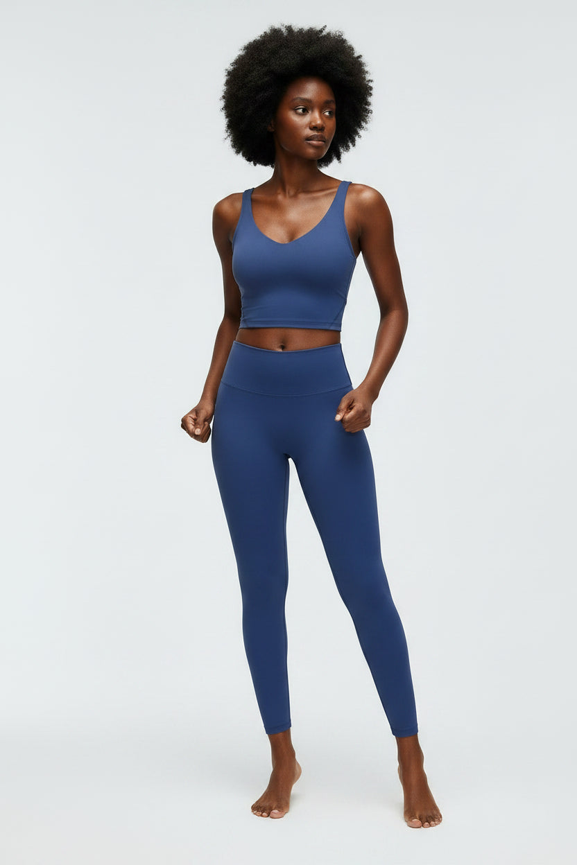 The Sculpt Bra