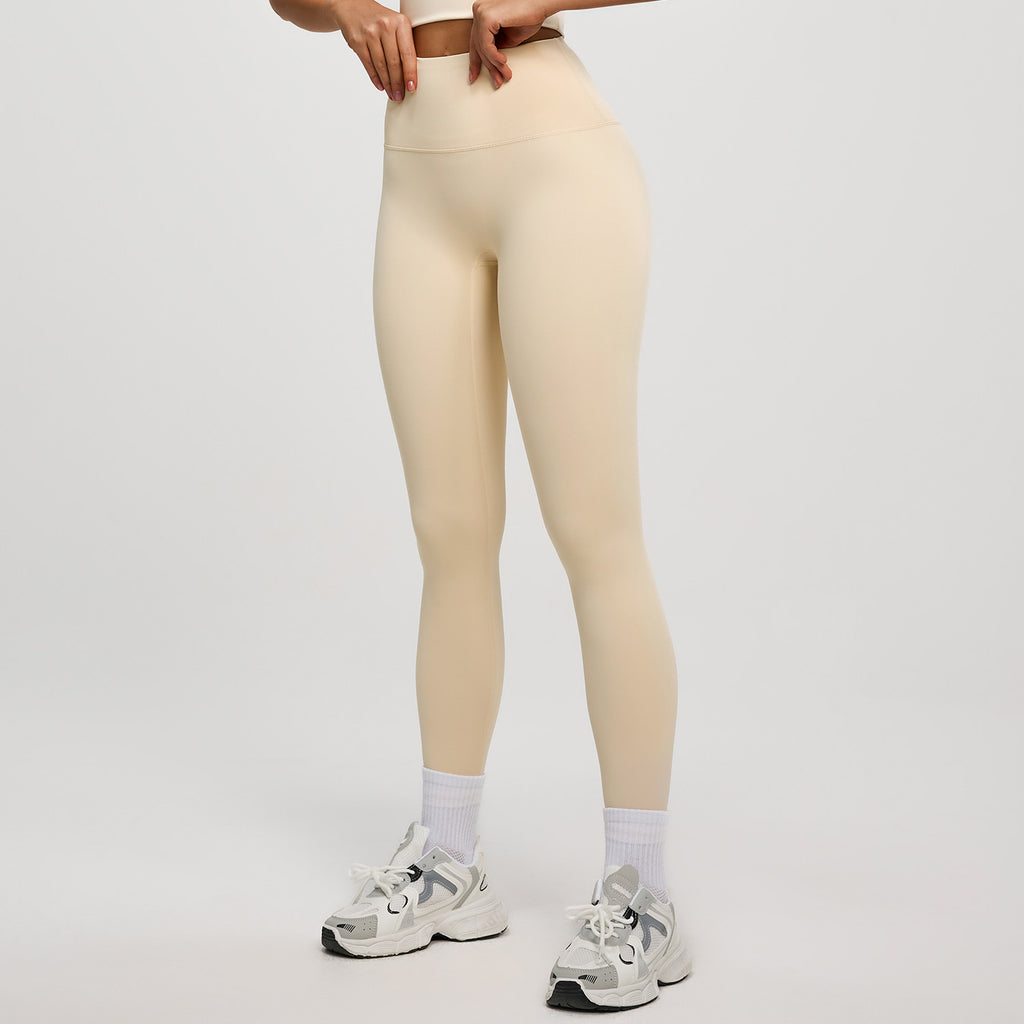 The Contour Sculpt Legging