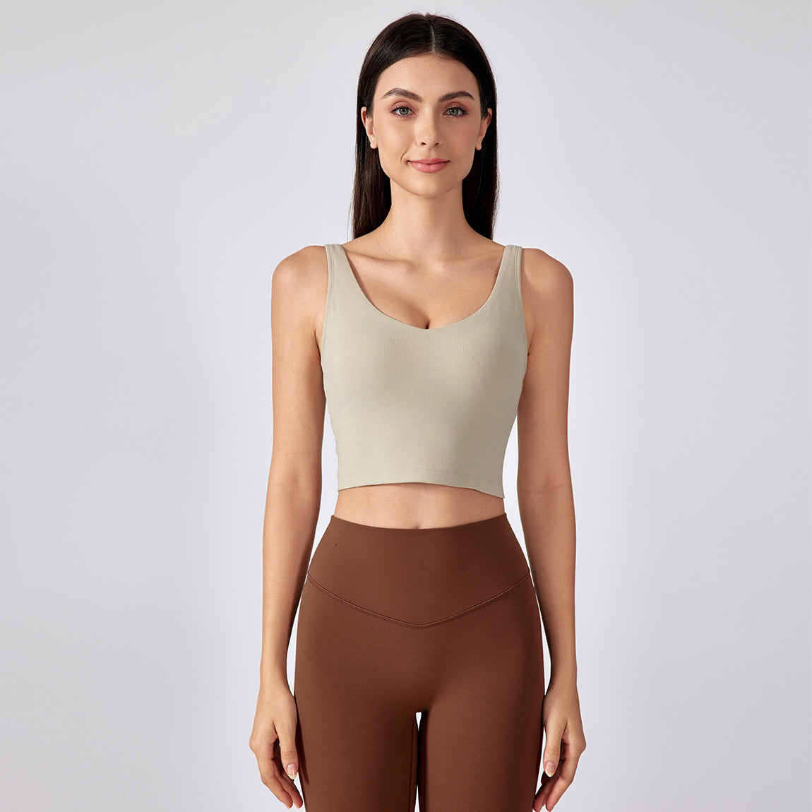 The Sculpt Bra