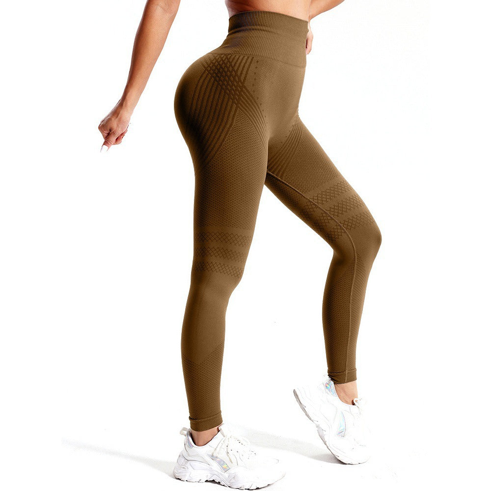 The Sculpt Seamless Legging