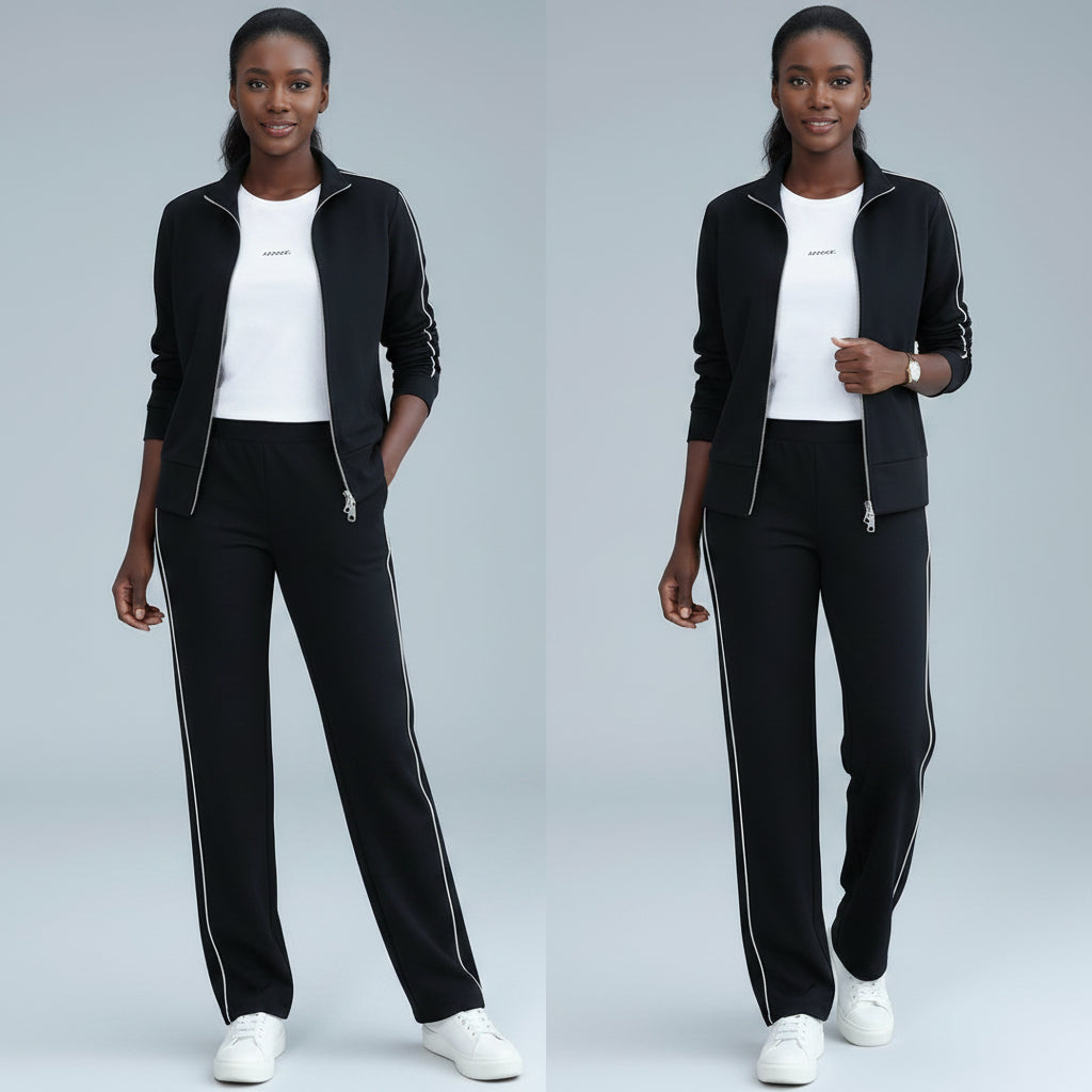 The Essential Lounge Set