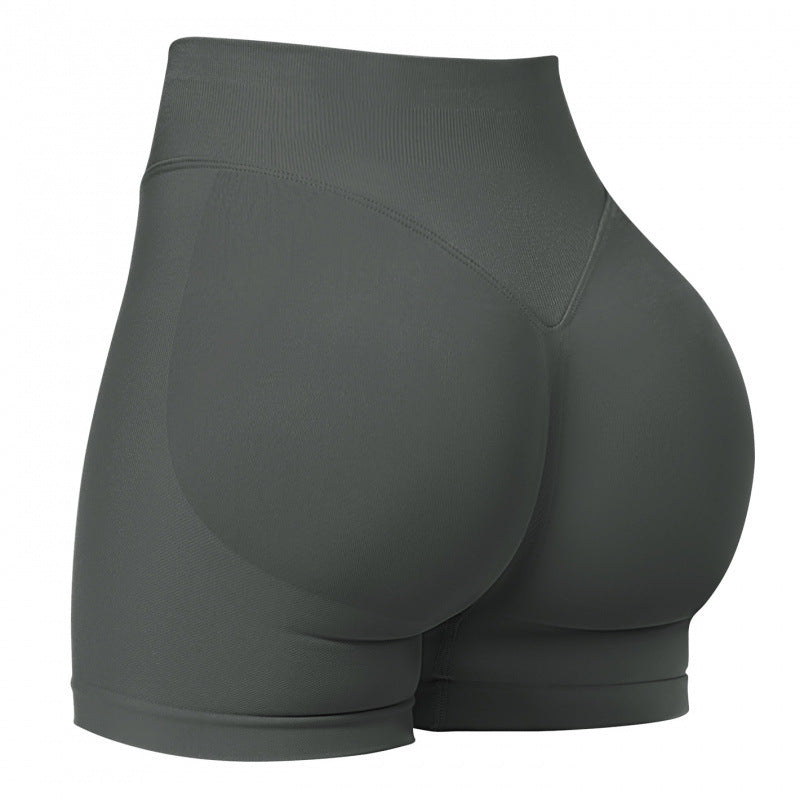 The Sculpt 3" Seamless Shorts