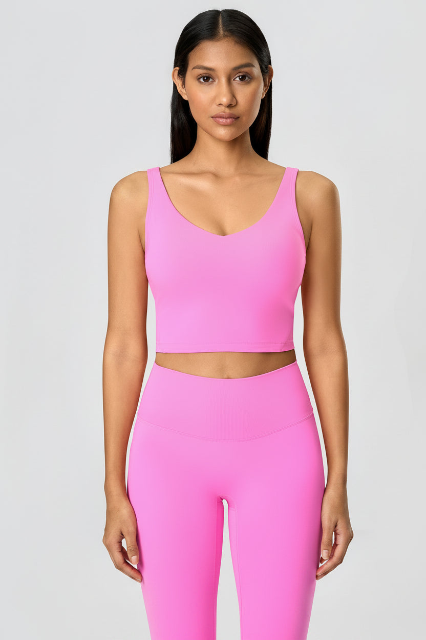 The Sculpt Bra