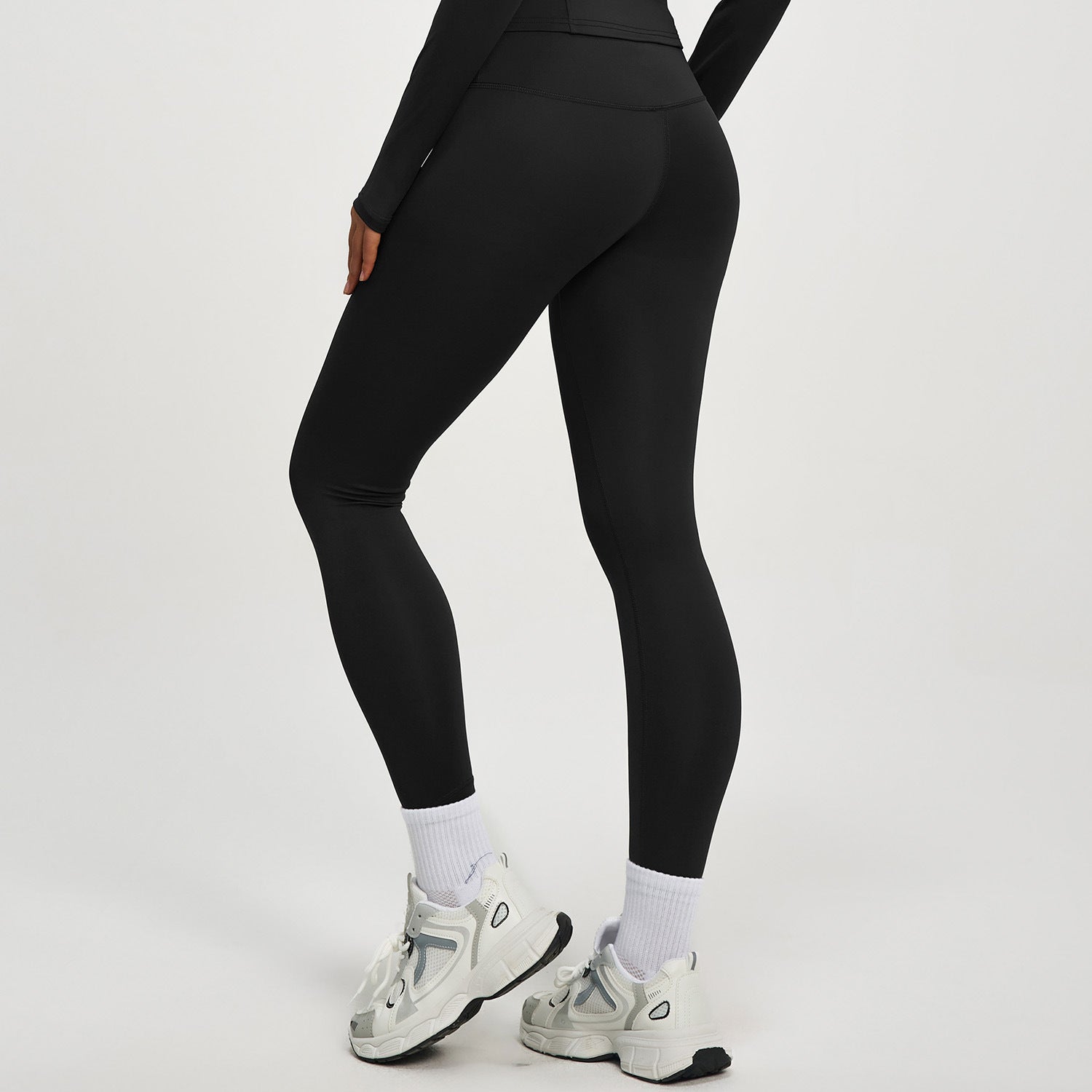 The Contour Sculpt Legging