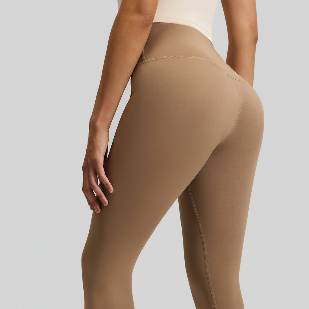 The Contour Sculpt Legging