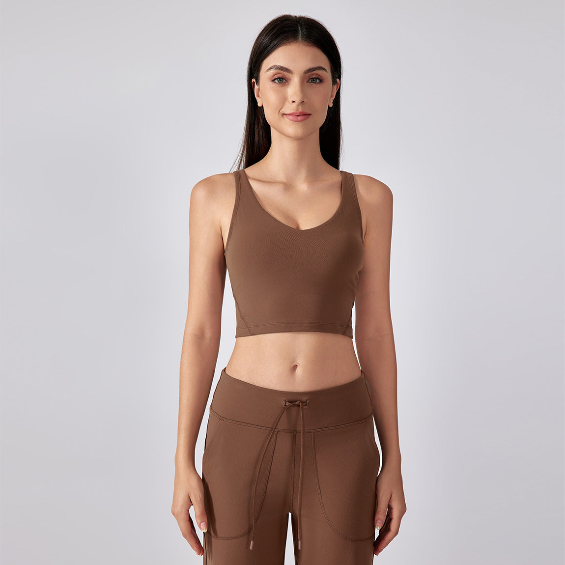 The Sculpt Bra