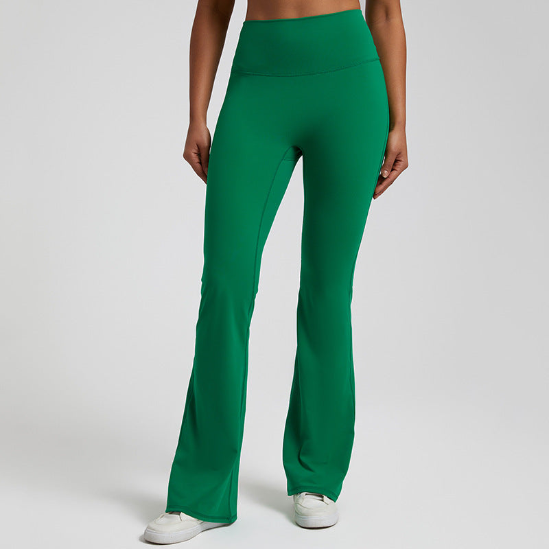 The Flow Sculpt Pant