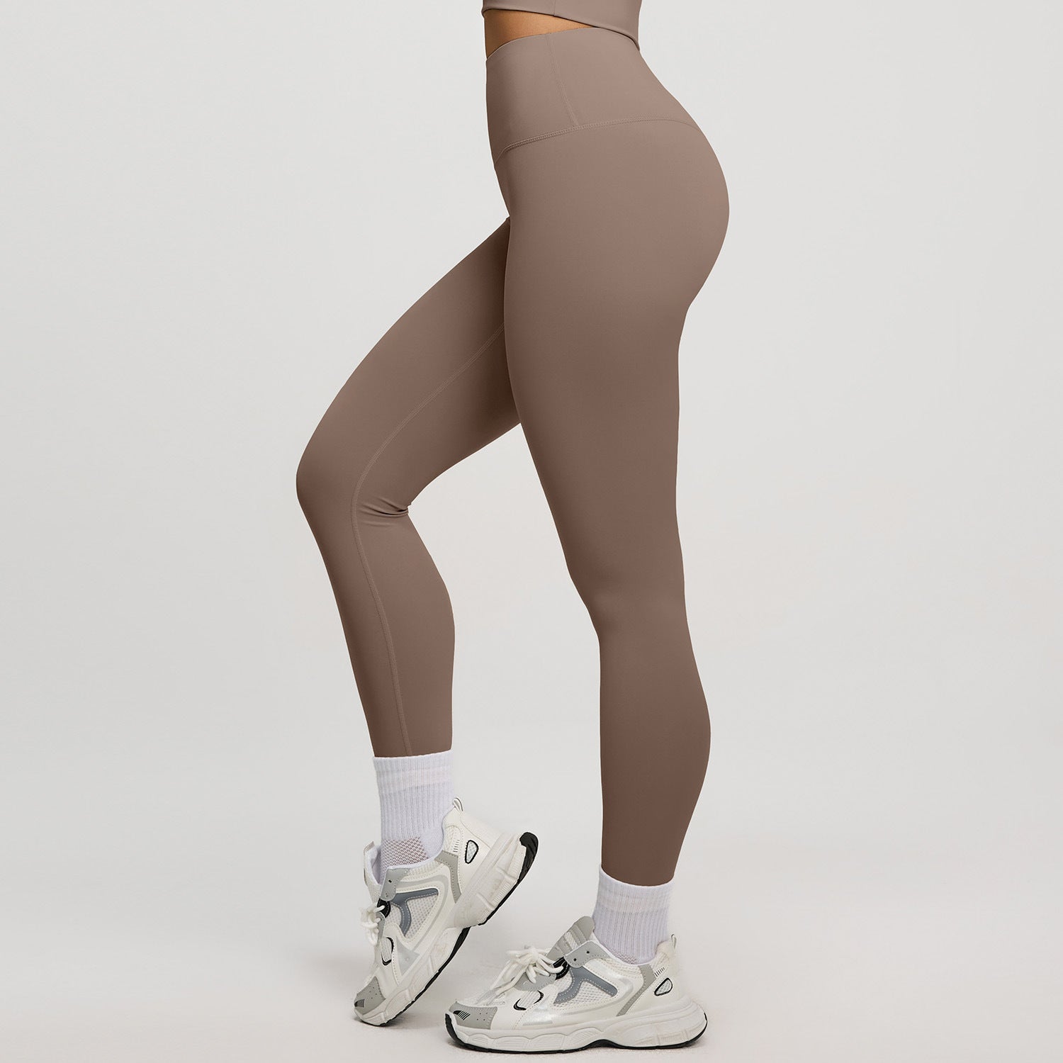 The Contour Sculpt Legging