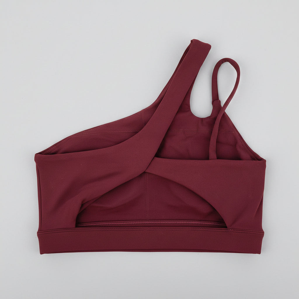 The Grace One-Shoulder Bra