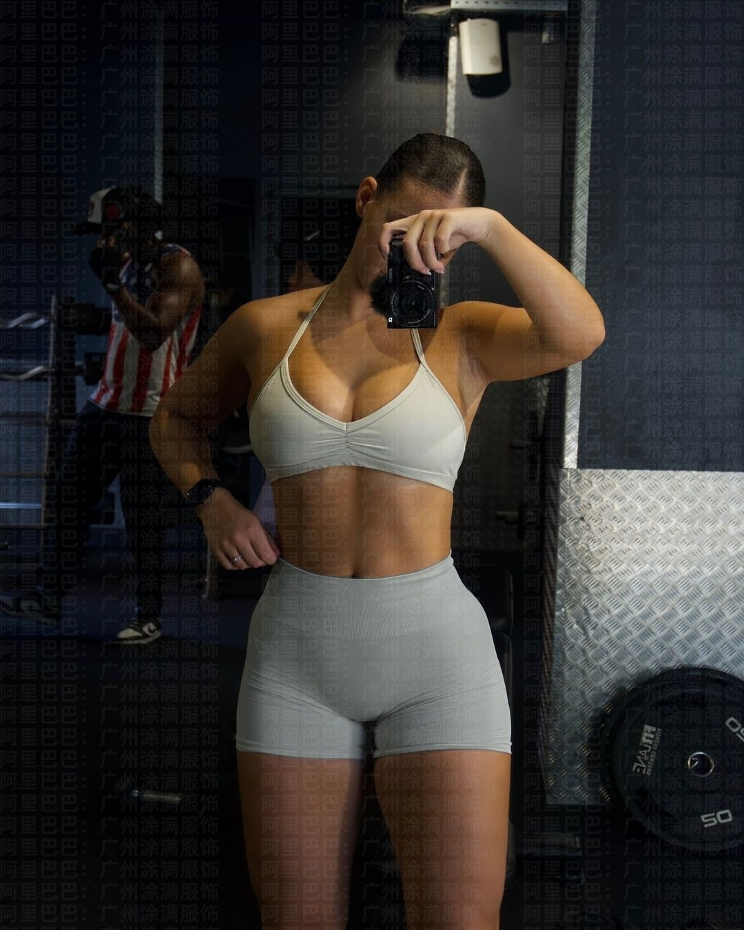 The Elevate 3-Piece Set