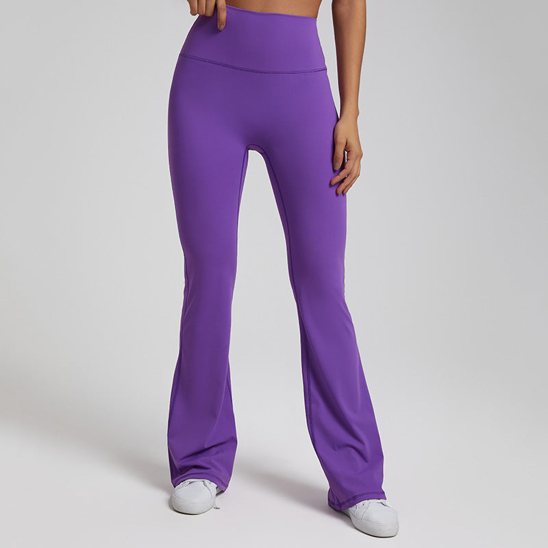 The Flow Sculpt Pant