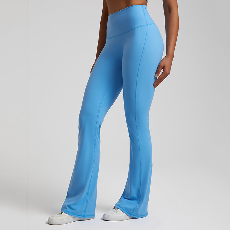 The Flow Sculpt Pant