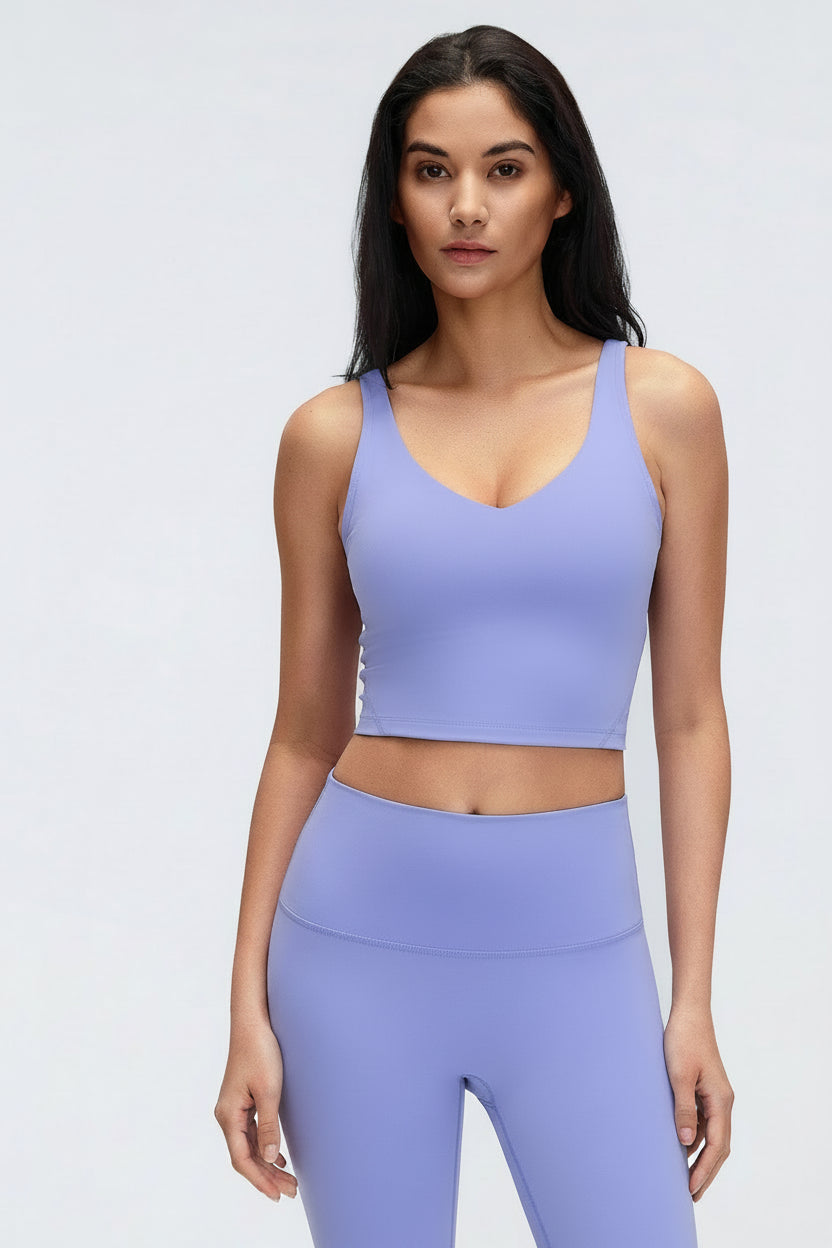 The Sculpt Bra