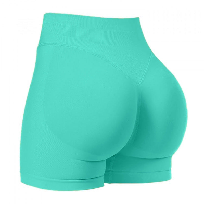 The Sculpt 3" Seamless Shorts