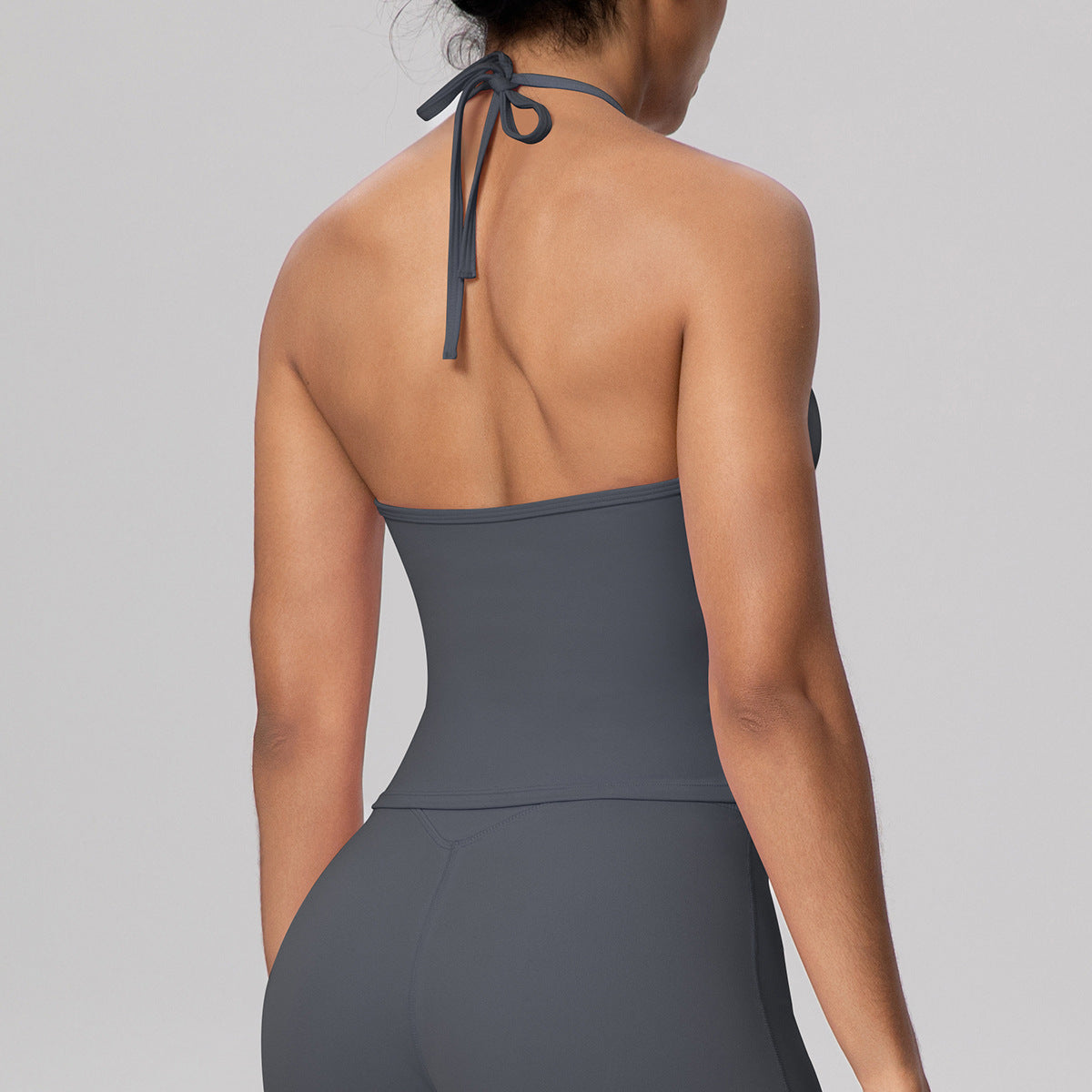 The Flow Straight-Leg Pant