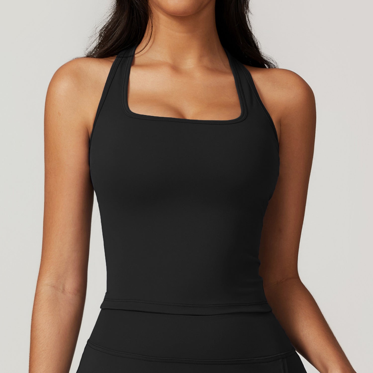 The Essential Racerback Tank