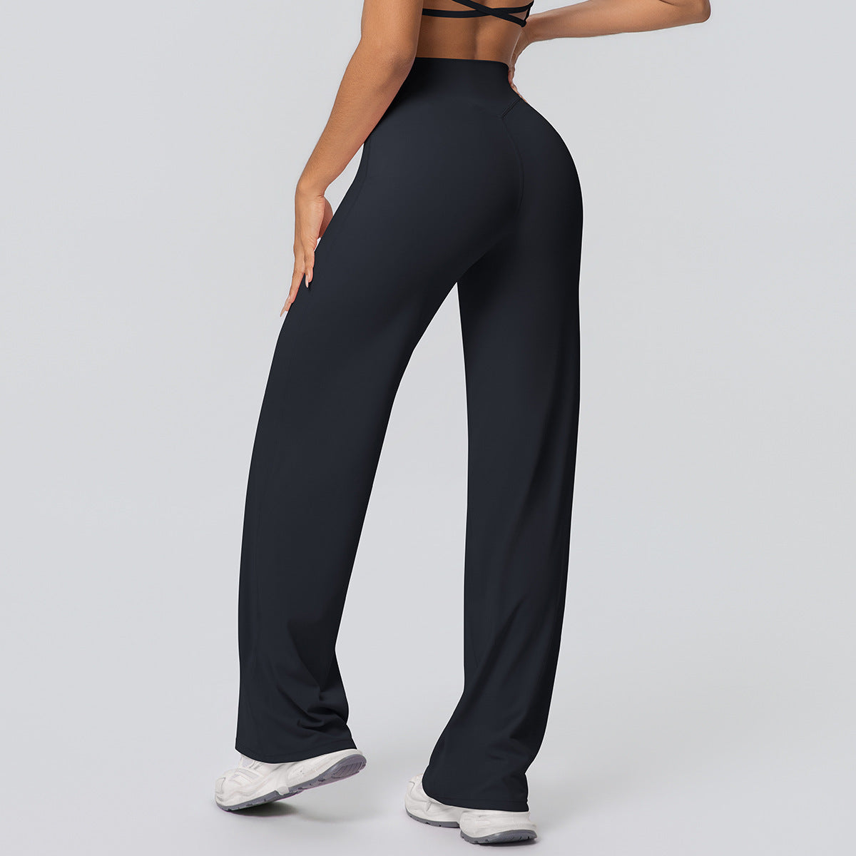 The Flow Straight-Leg Pant