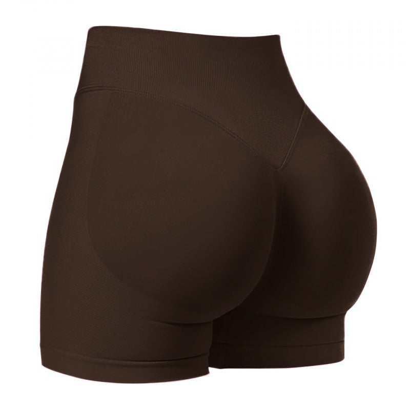 The Sculpt 3" Seamless Shorts