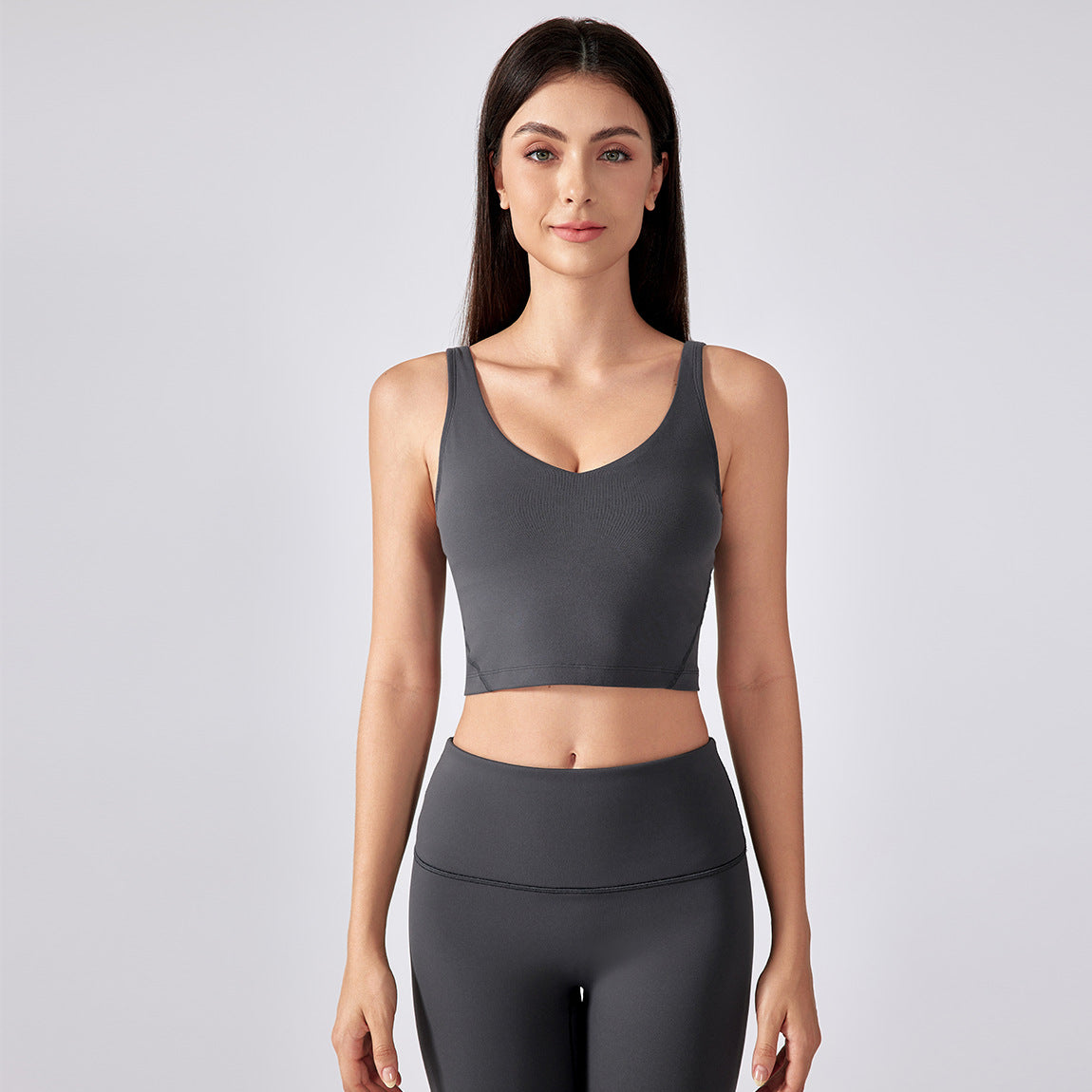 The Sculpt Bra