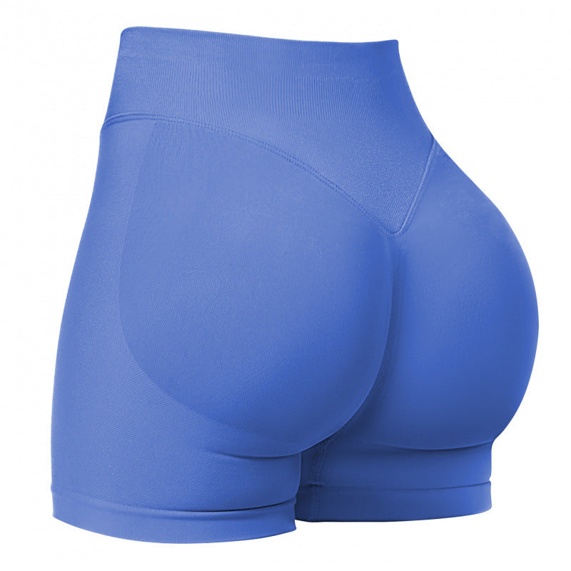 The Sculpt 3" Seamless Shorts