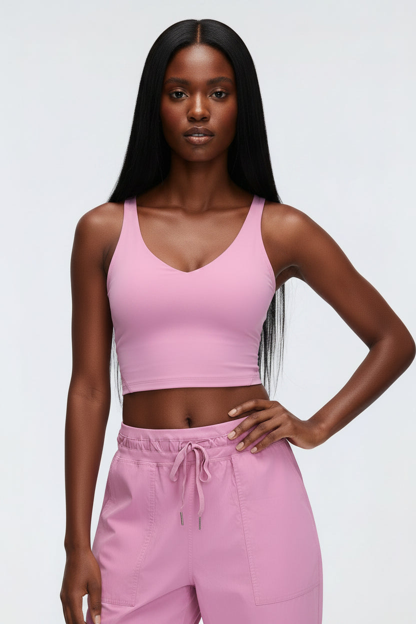 The Sculpt Bra