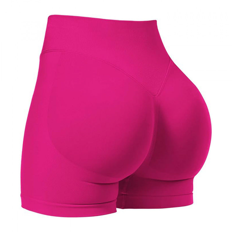 The Sculpt 3" Seamless Shorts