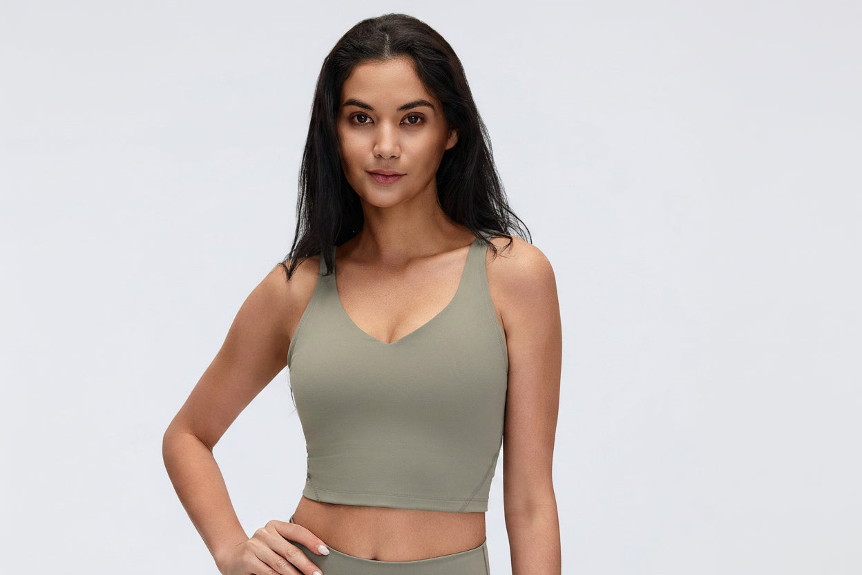 The Sculpt Bra