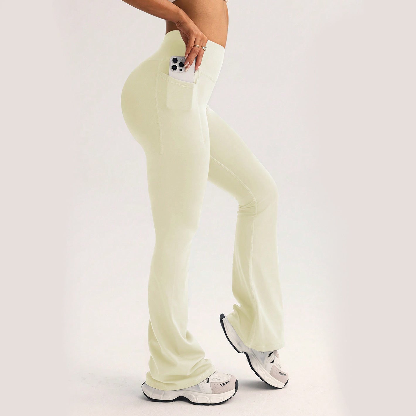 The Sculpt High-Waist Legging
