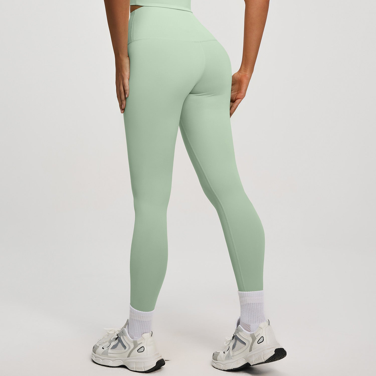 The Contour Sculpt Legging