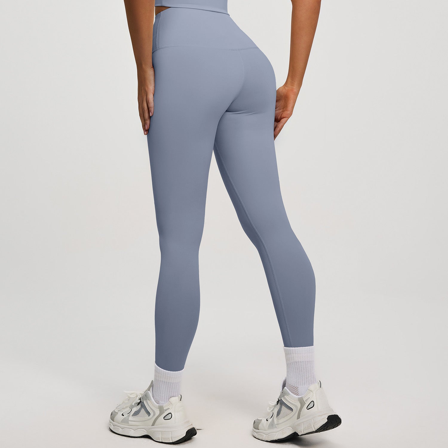 The Contour Sculpt Legging