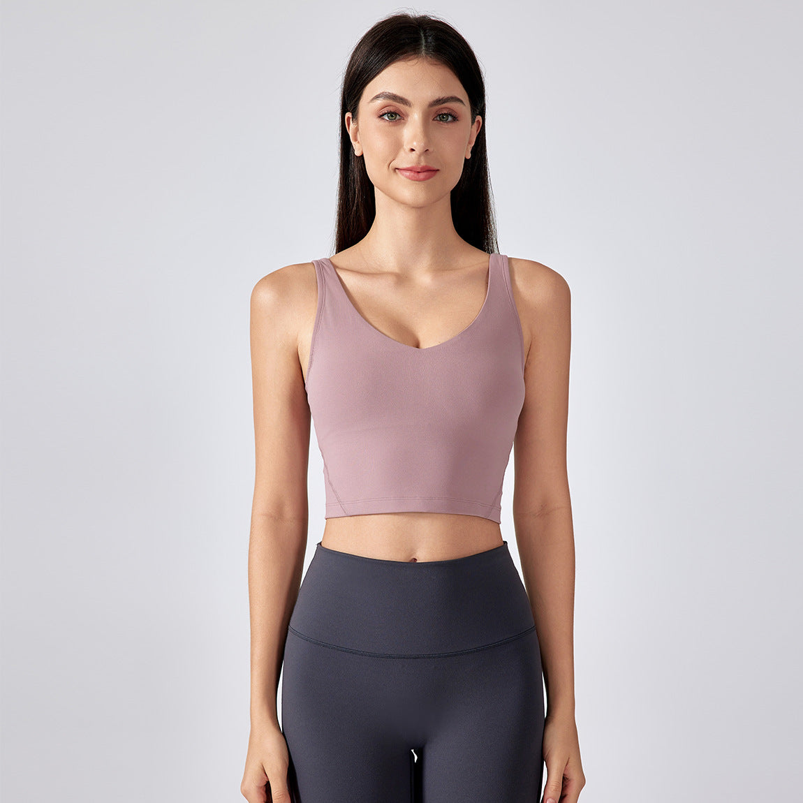The Sculpt Bra
