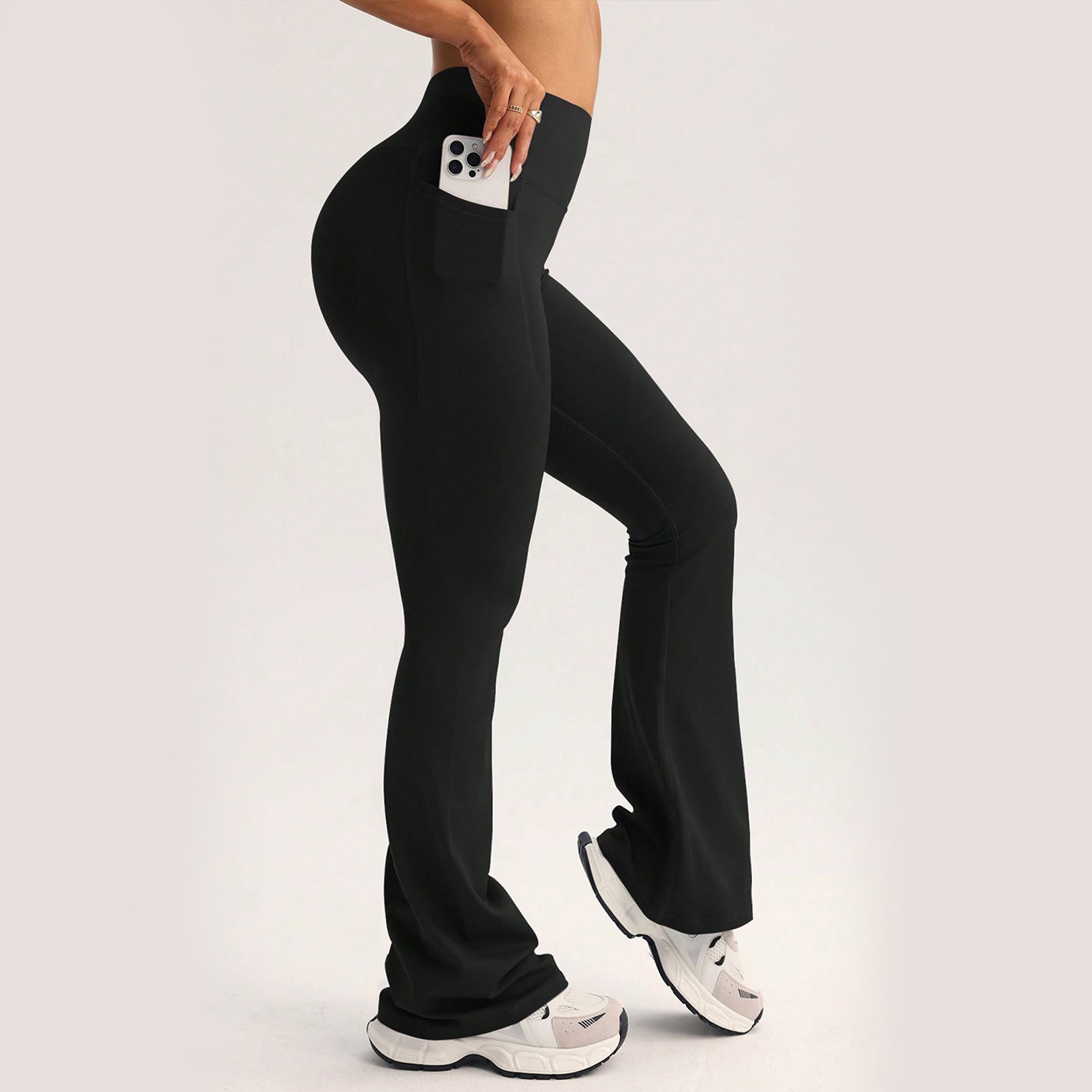 The Sculpt High-Waist Legging