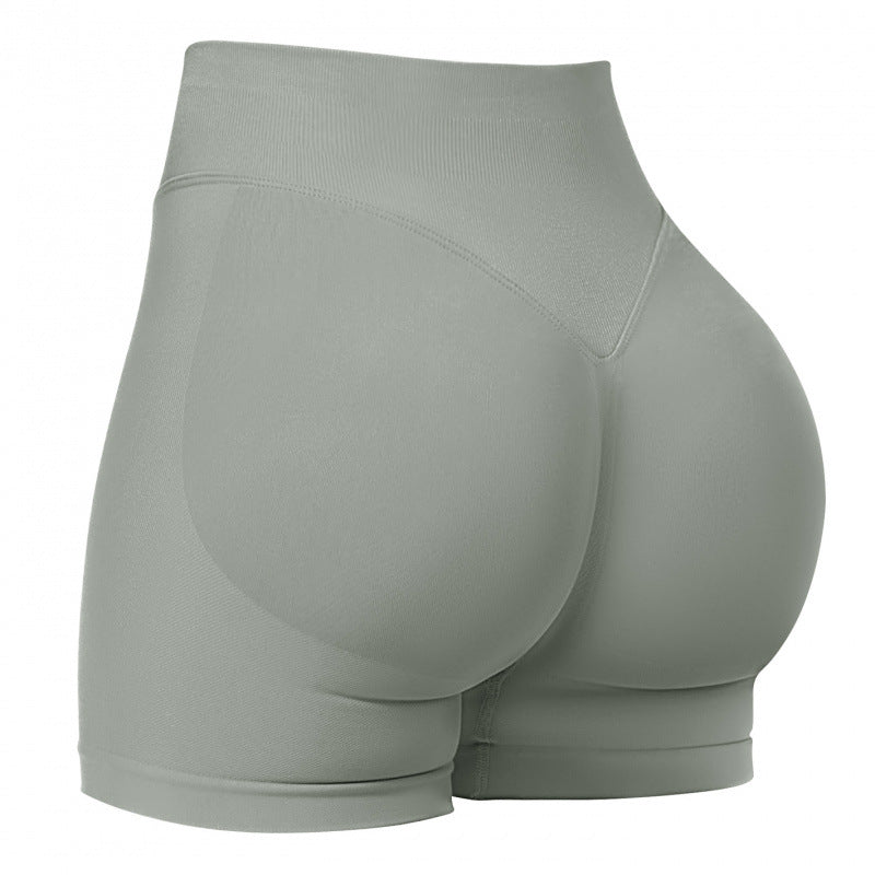 The Sculpt 3" Seamless Shorts