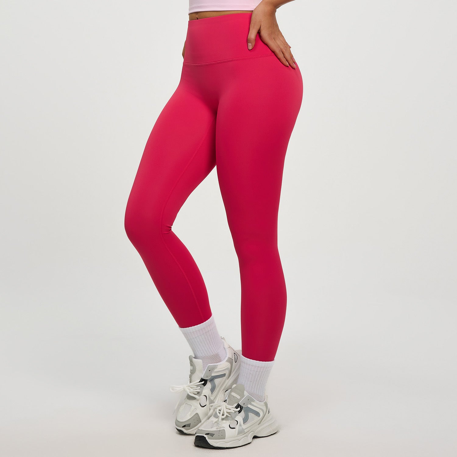 The Contour Sculpt Legging