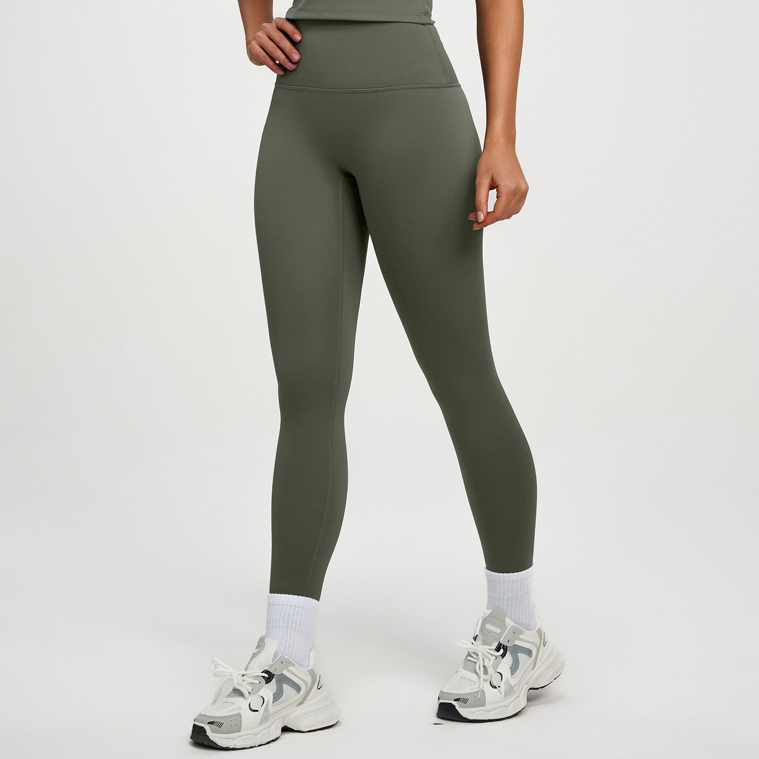 The Contour Sculpt Legging