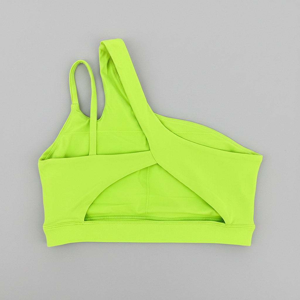 The Grace One-Shoulder Bra