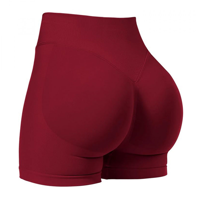 The Sculpt 3" Seamless Shorts