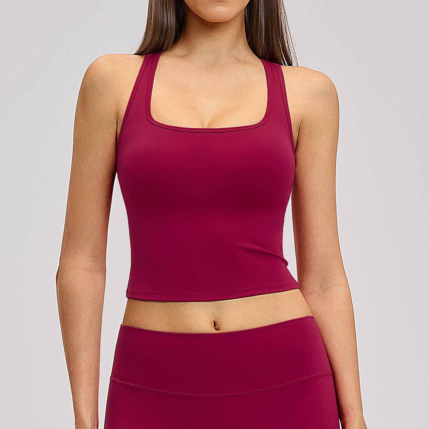 The Essential Racerback Tank