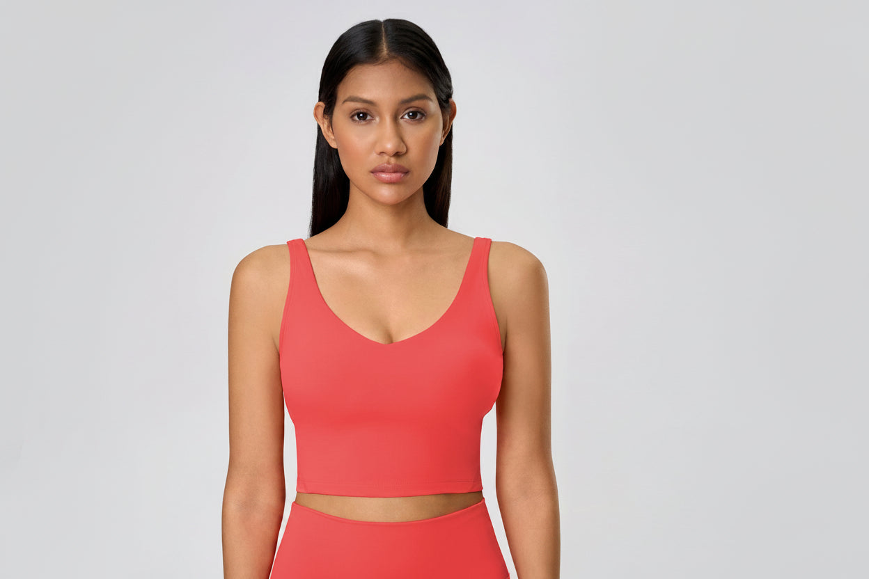 The Sculpt Bra